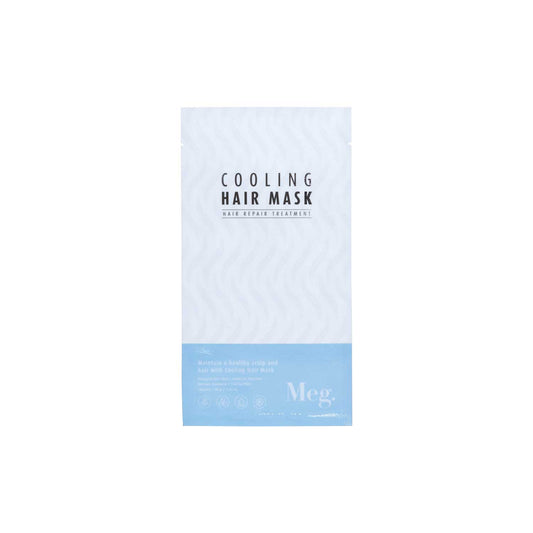 Cooling Hair Mask 1Box(5pc)