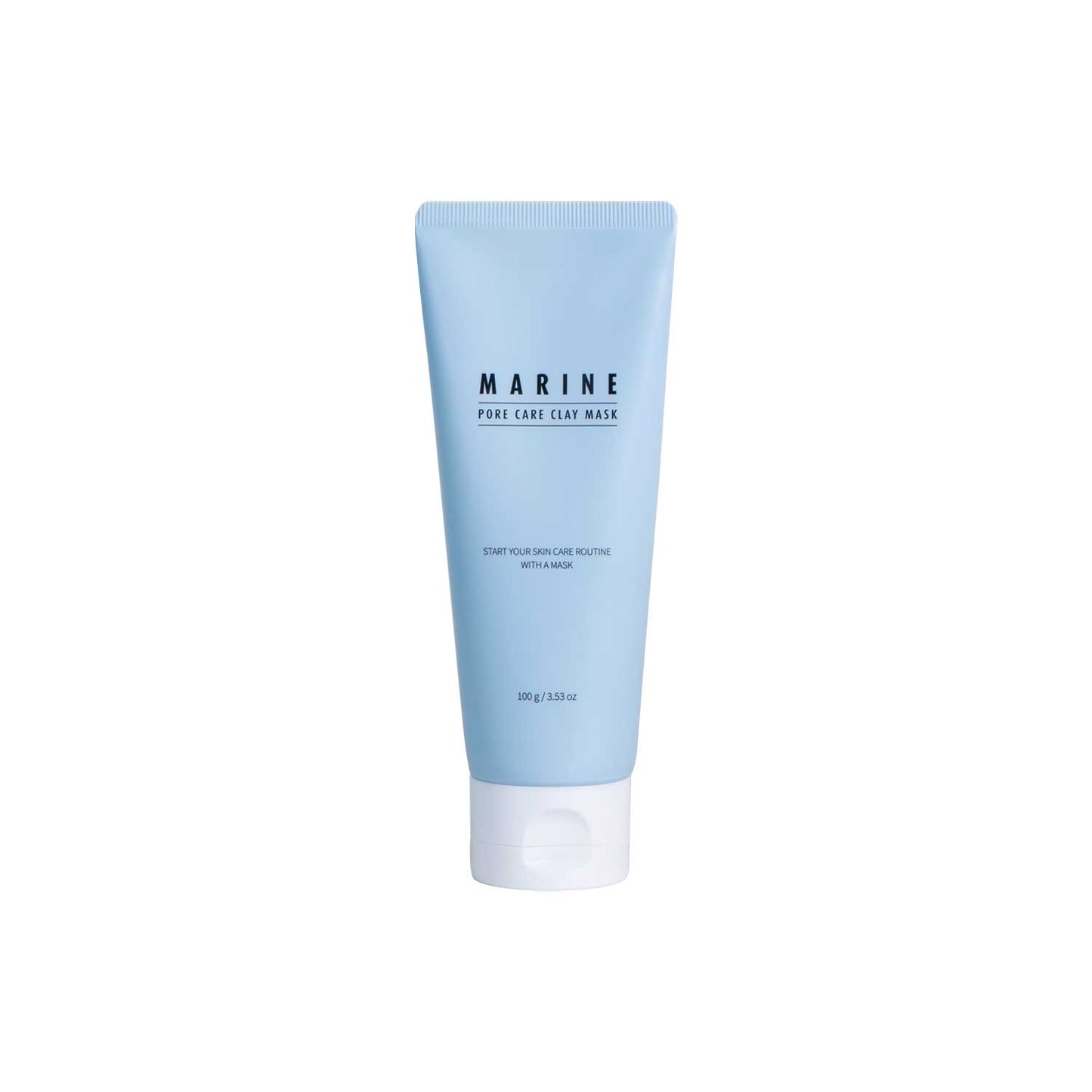 Marine Pore Care Clay Mask 100g