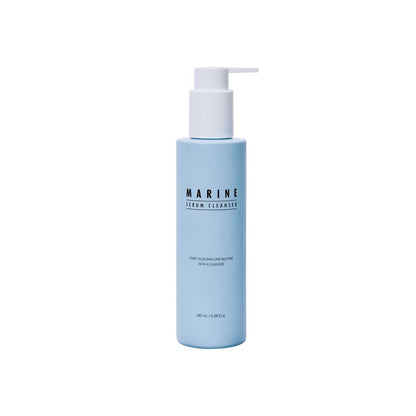 Marine Serum Cleanser 180ml