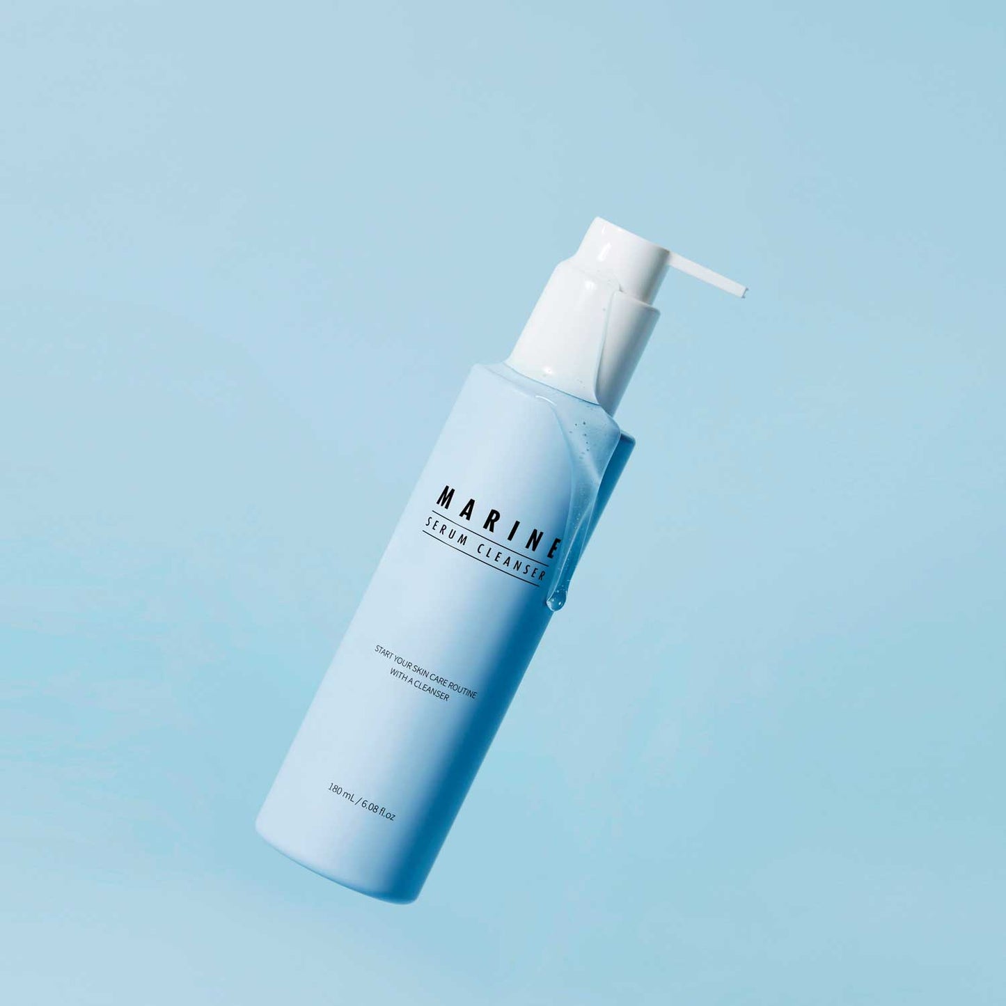 Marine Serum Cleanser 180ml